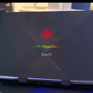 Hp OMEN X6GB Dedicated   graphics    core i7 8th generation HQ 12CPU12 logical Processor  in Ethiopia